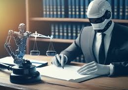 AI and the Law Firm of Tomorrow: Reinventing Justice as a Business