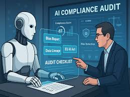 AI in Compliance: Automating Risk in a Complex Legal World