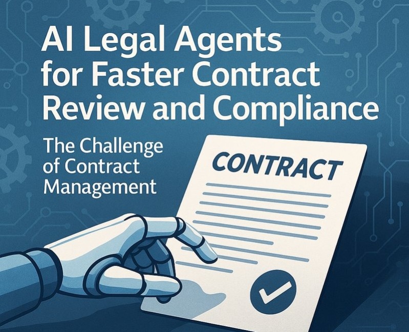 AI in Contract Review: The Silent Revolution in Deal-Making