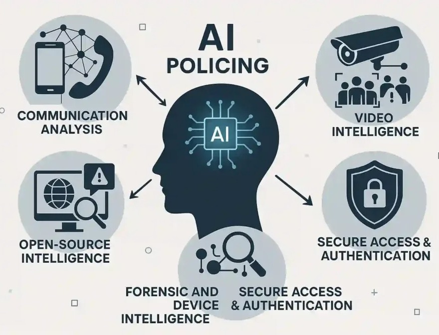 AI in Finance: Navigating Algorithmic Trading and Fraud Challenges