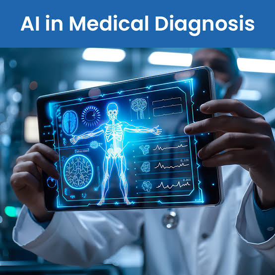 AI in Healthcare: Balancing Innovation with Ethics and Liability