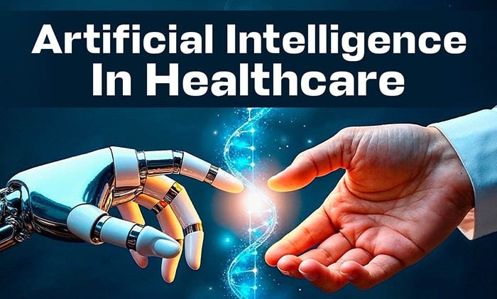 AI in Healthcare: How the Indian Constitution Shapes the Ethics of Digital Medicine