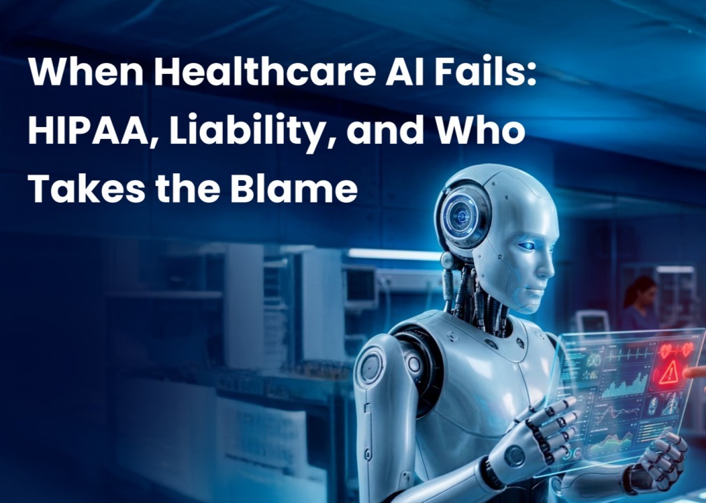 AI in Healthcare: Navigating Liability and Ethics in India