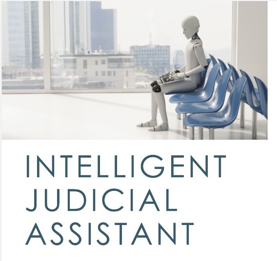 AI in the Courts: Algorithms on the Judge’s Bench