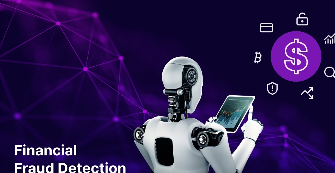 AI-Powered Fraud Detection: The Next Frontier in Forensics
