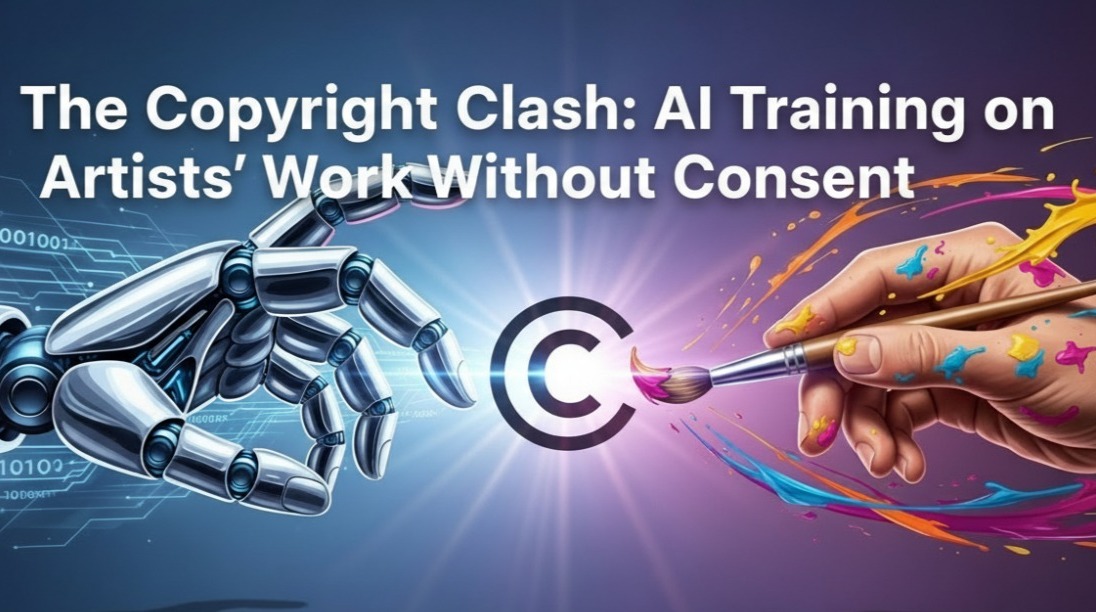 AI Training vs Copyright in India: Navigating Section 52's Challenges
