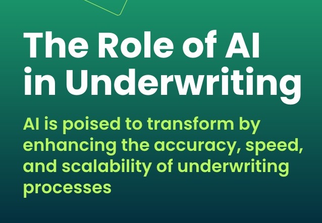 AI Underwriting: Legal and Ethical Implications in Insurance