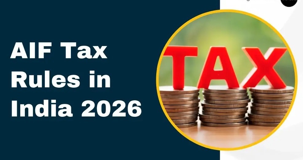 AIF Capital Gains Shielded from Business Taxation: ITAT Ruling Brings Clarity