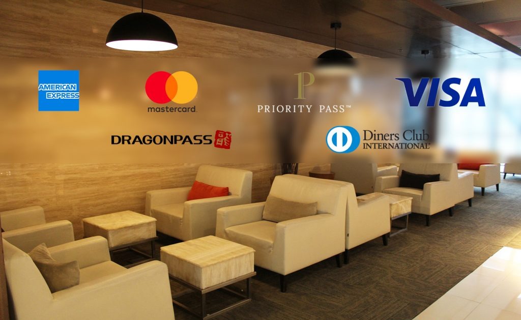 Airport Lounge Access Rules Changing from April 2026: What Cardholders Must Know