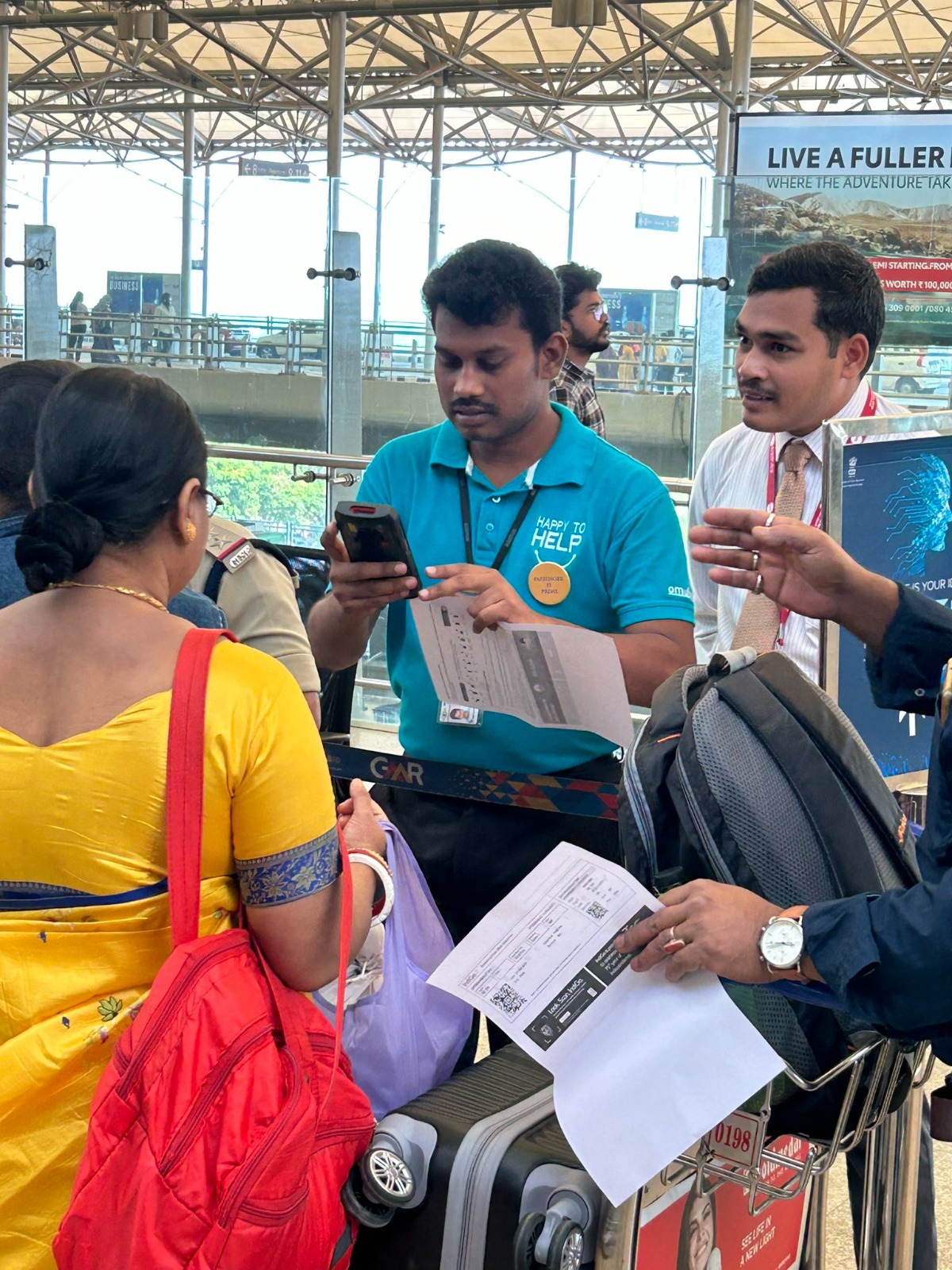 Kerala High Court Scrutinizes Aadhaar Mandate for Digi Yatra Registration