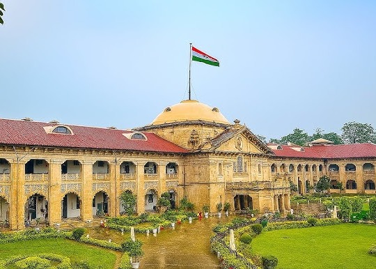 Allahabad HC: Religious Congregations on Private Land Must Follow State Rules