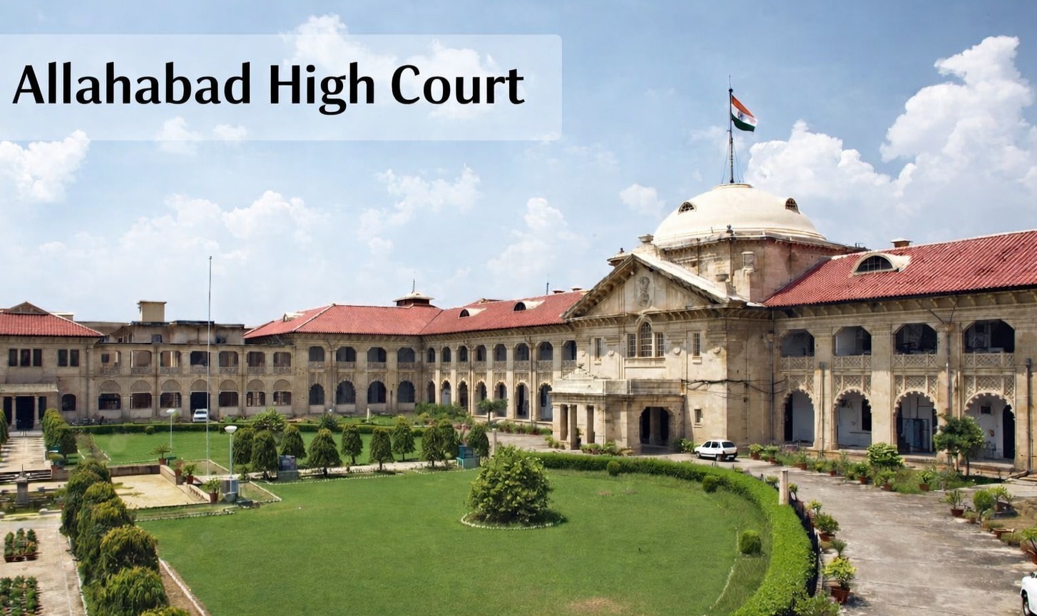Allahabad HC: Revisional Courts Cannot Alter Maintenance Amounts