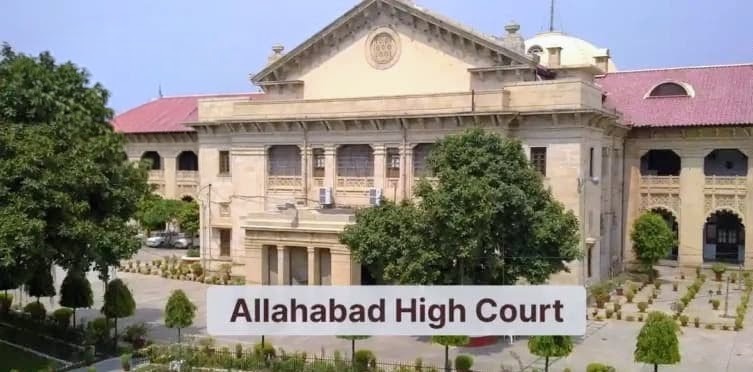 Allahabad HC Sends Trial Judge for Training Over Perverse Order
