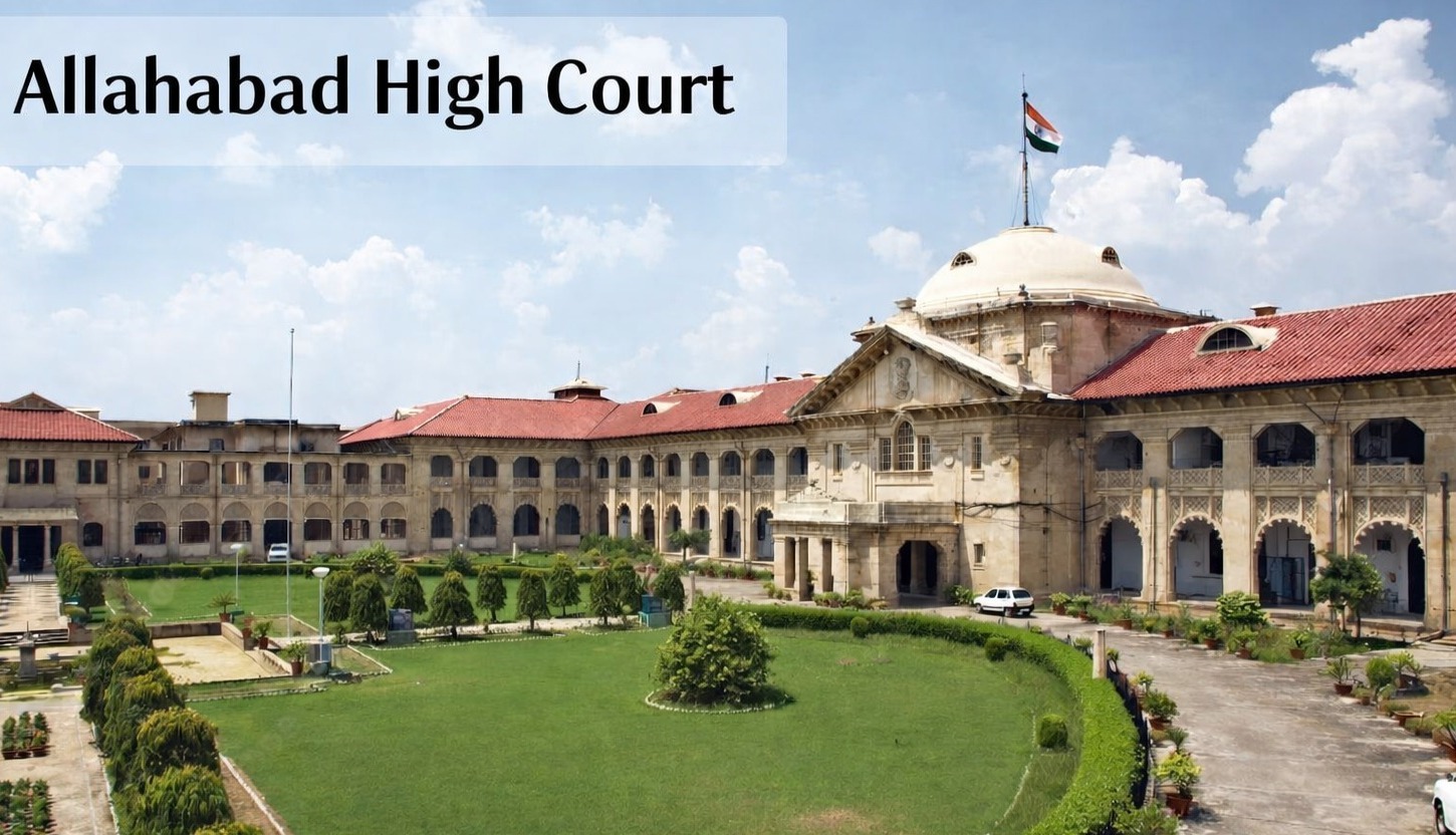 Allahabad HC Slaps ₹15 Lakh Costs on Advocate-Husband