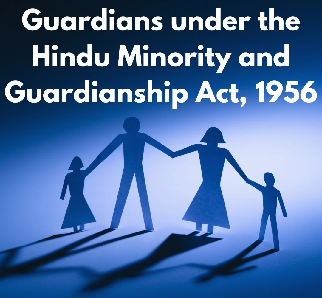 Allahabad High Court Rules: No Guardian Needed for Hindu Minor’s Share in Joint Family Property
