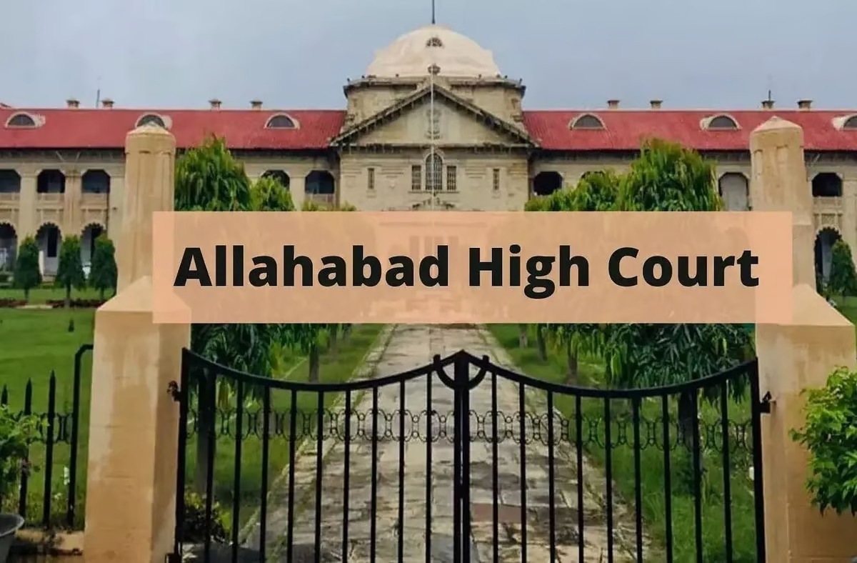 Allahabad High Court Slams Judge for Delegating POCSO Verdict to Typist