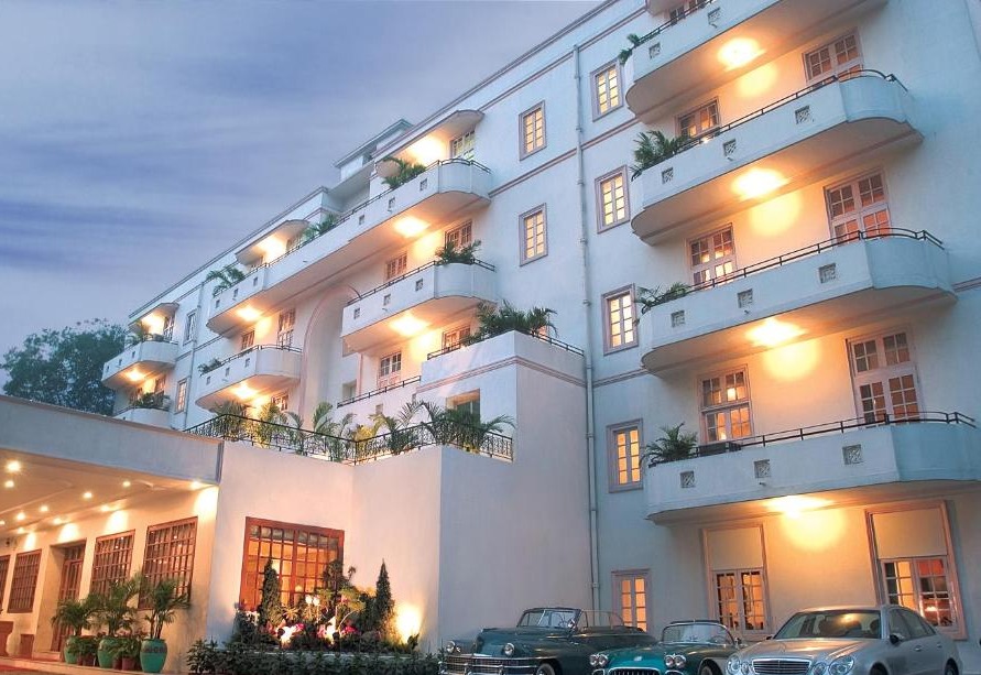 Delhi HC to Decide on Ambassador Hotel's Eviction Dispute