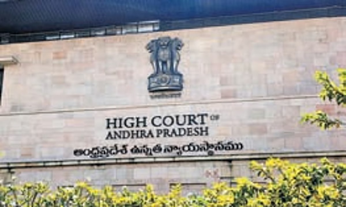 Andhra Pradesh High Court Snubs UK Custody Order, Flags Colonial Mindset