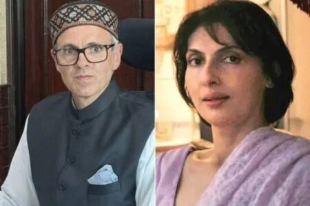 Supreme Court Invokes Article 142 to Dissolve Omar Abdullah's Marriage