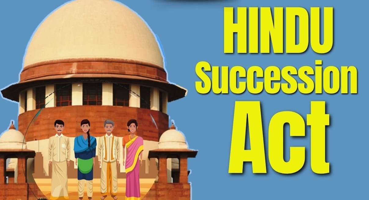 Andhra Pradesh High Court Rules: Husband Gets No Share in Wife’s Parental Property