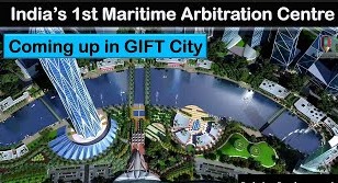 Arbitration in IFSC: India's Emerging Global Dispute Resolution Hub