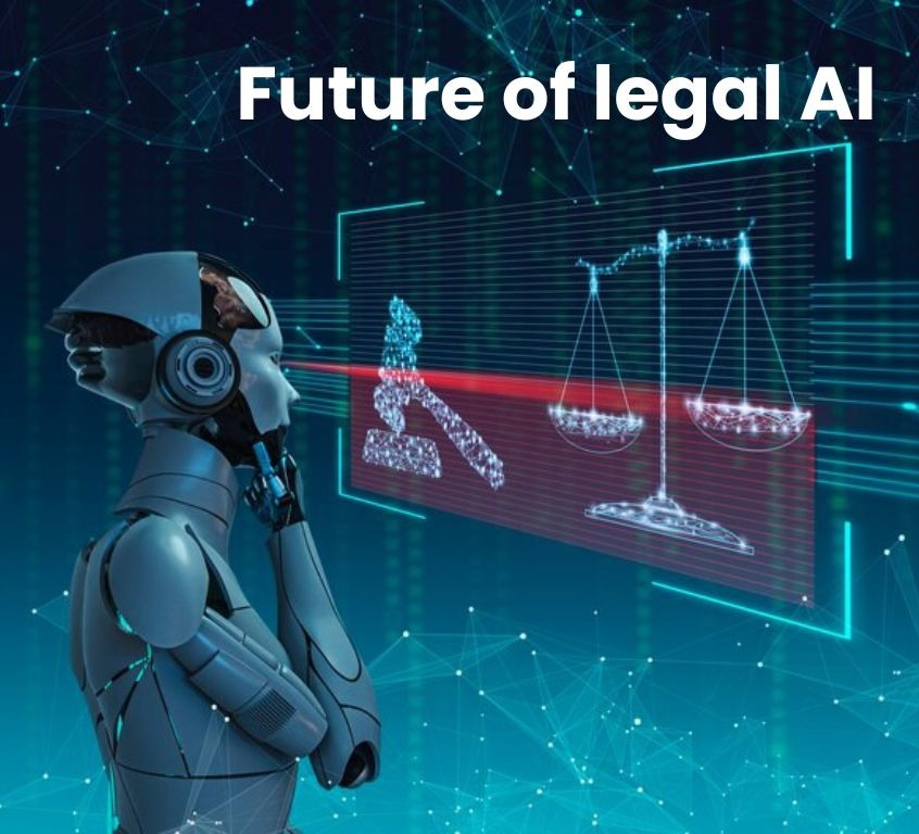AI and the New Legal Frontier in India