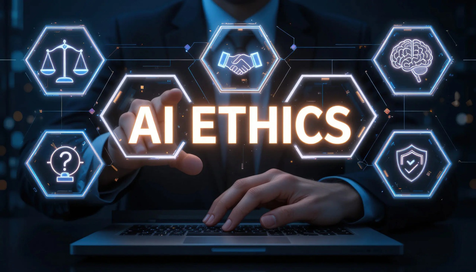 AI Ethics in Indian Law: Guardrails for Algorithmic Justice