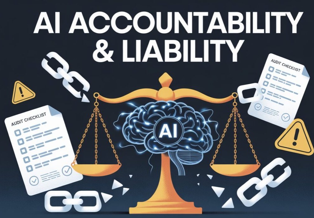 AI Liability in India: Who Pays When Machines Misbehave?