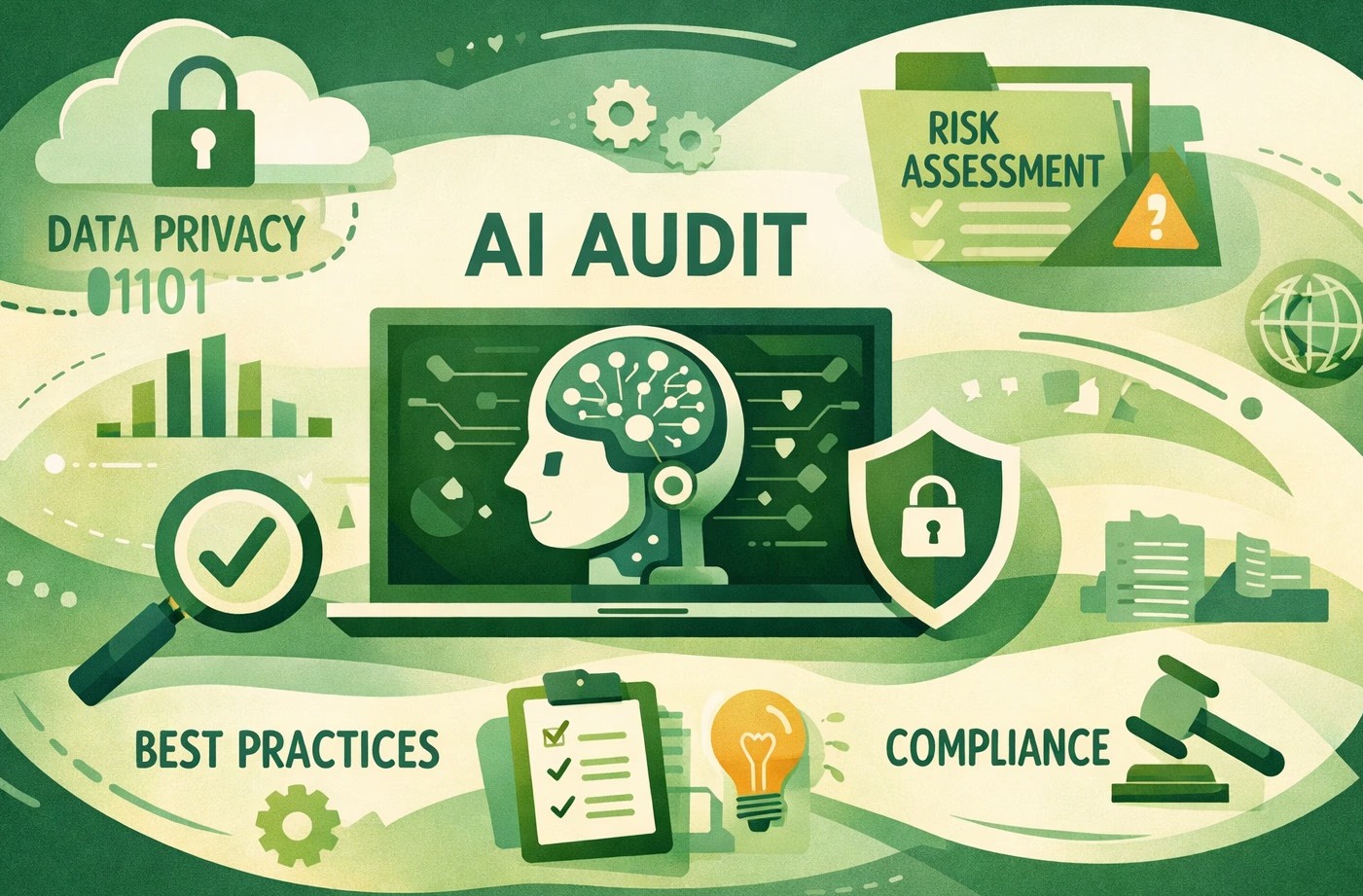 Auditing Algorithms: Indian Lawyers as Guardians of Fair AI