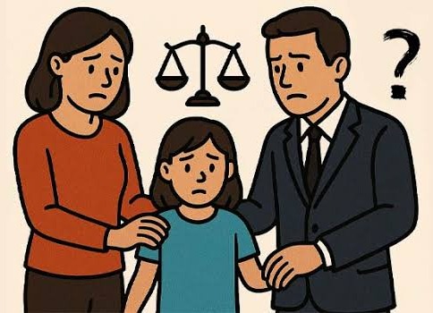 Delhi HC Prioritizes Child Welfare Over Parental Demands in Custody Case
