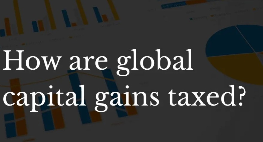 India’s Capital Gains Tax vs Global Benchmarks