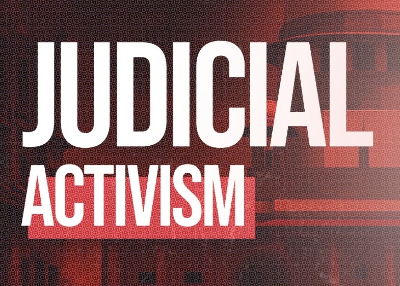 Judicial Activism in India: Shaping Democracy and Expanding Rights