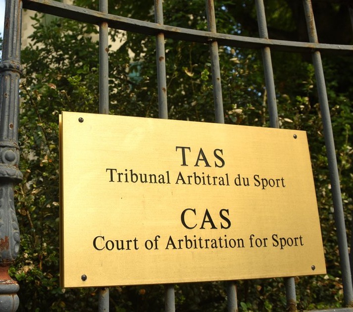 Resolving Disputes in Global Sports and Creative Industries