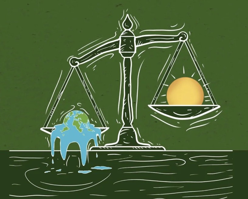 Resolving Green Conflicts: Arbitration’s Role in Environmental and Climate Governance