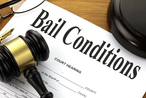 Bail Conditions Relaxed for Offences up to 7 Years