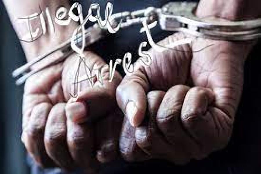 Allahabad High Court Upholds Constitutional Liberty in Arrest Procedures