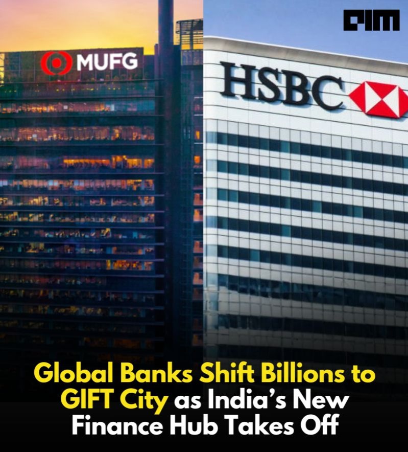 Banking in IFSC: Transforming Offshore Finance in India