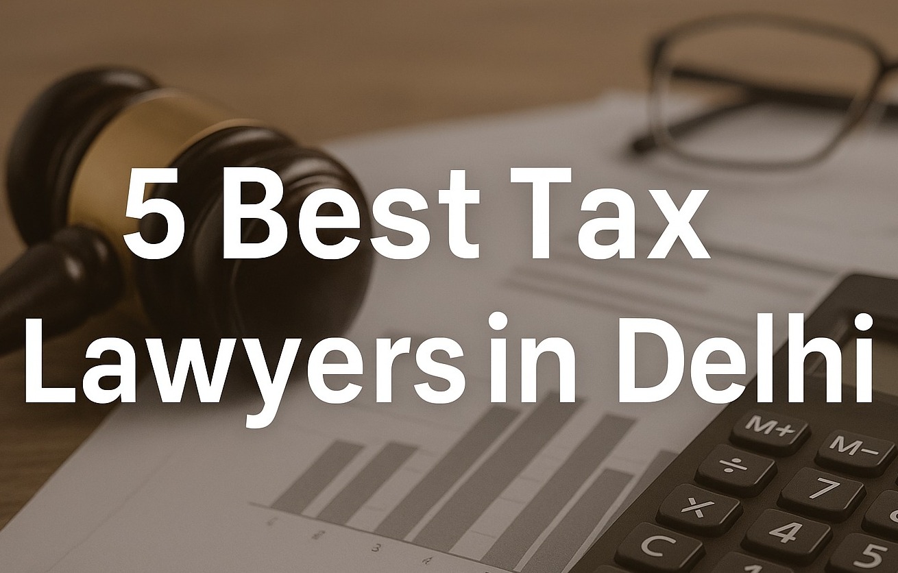 Battling the Taxman: Why Litigation Lawyers Are Crucial in India’s Financial Disputes