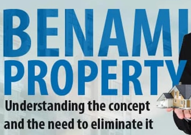 Benami Property Battles: India's War on Hidden Ownership