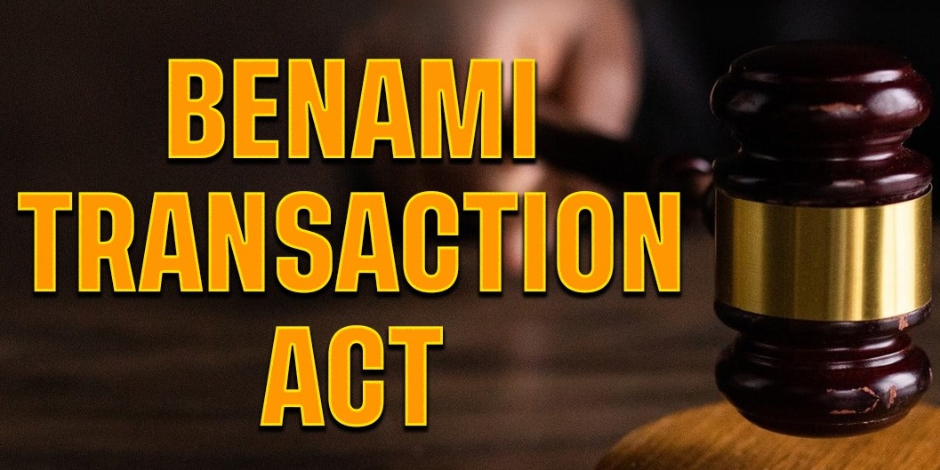 Benami Property Law 2024: How Crackdowns Affect Owners