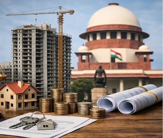 Benami Property: Will Cannot Override Law, Rules Supreme Court