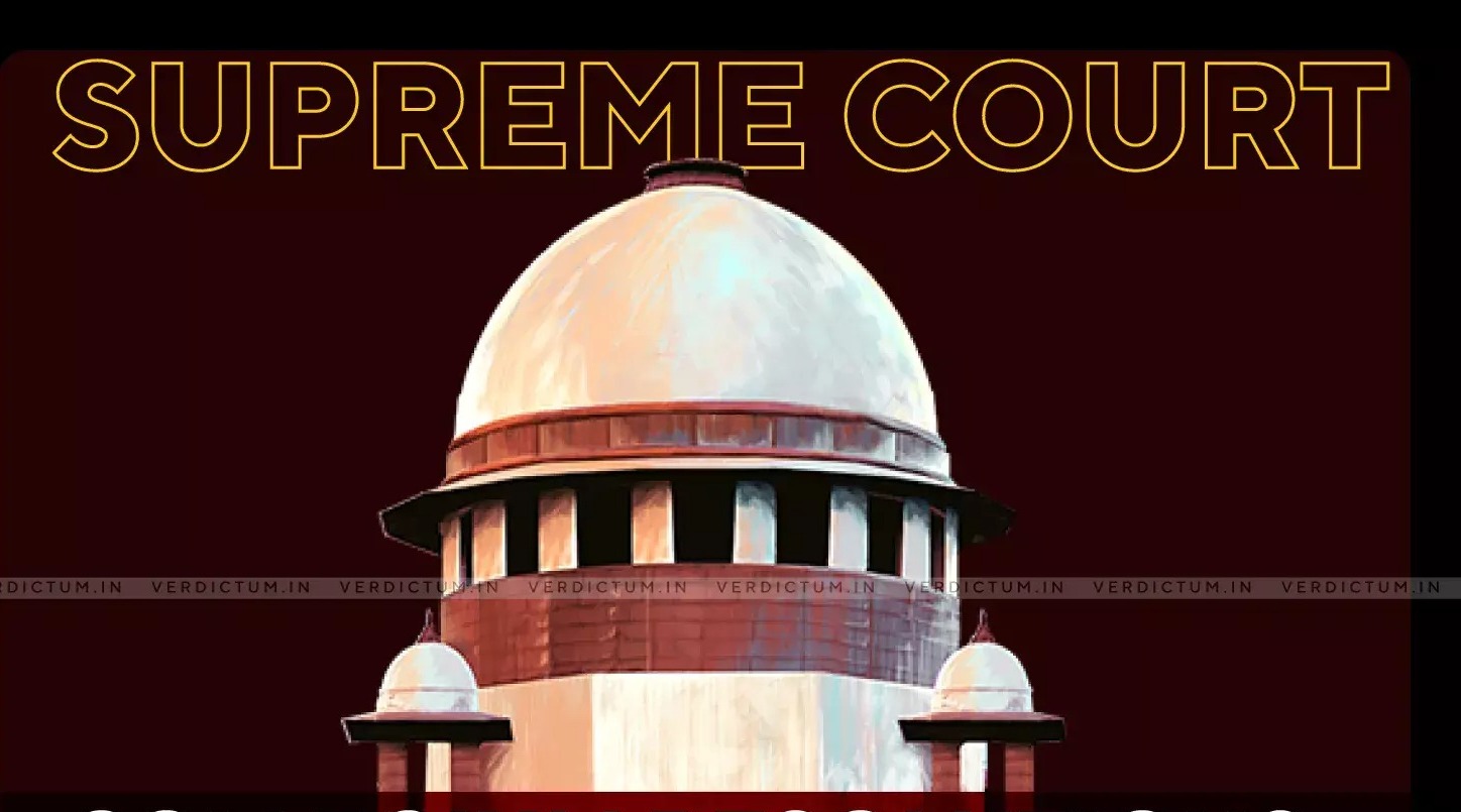 Benga Behera and Another v. Braja Kishore Nanda and Others: Supreme Court Rejects Dubious Will