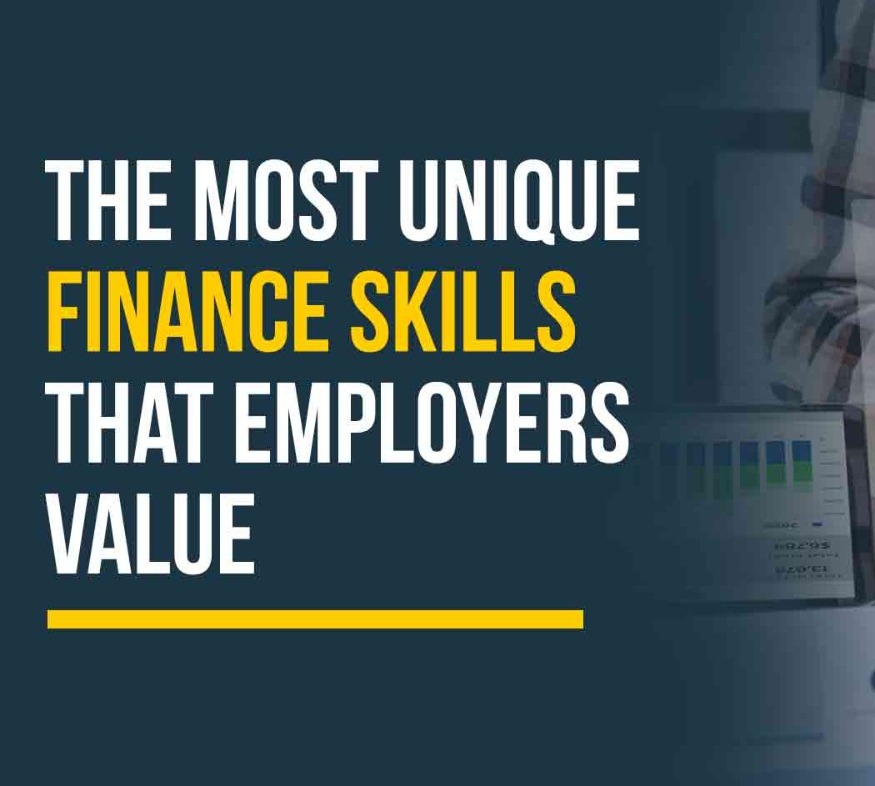 Best Degree & Skill Combos for Global Finance Careers
