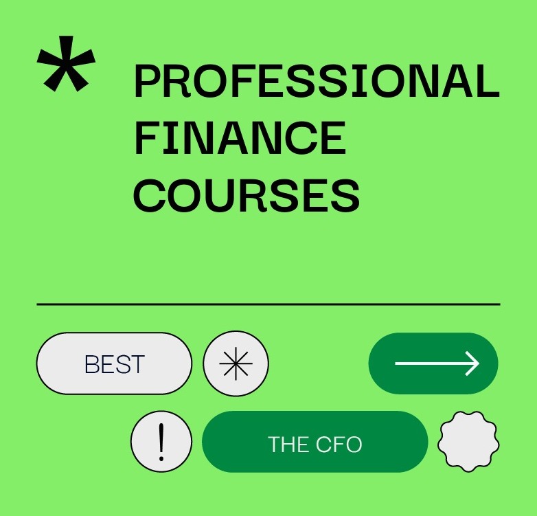 Best Places to Learn Global Finance Certifications: Offline & Online Options