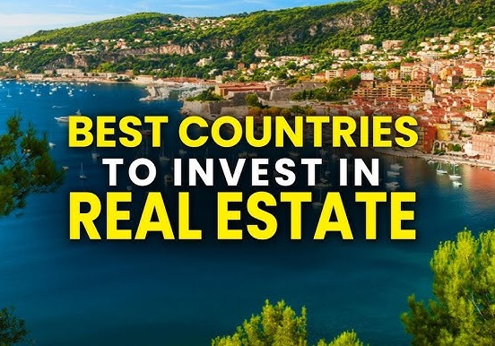 Beyond America: Western Real Estate Pathways for Indians