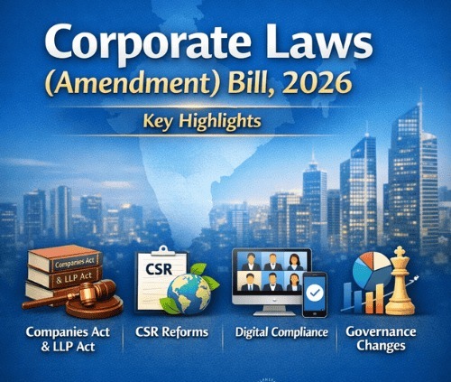 Beyond ESOPs: India’s 2026 Corporate Law Overhaul on Equity Compensation