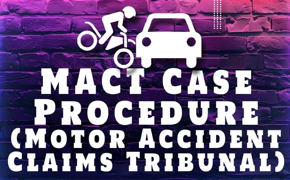 Supreme Court Mandates Reasoned Orders from Motor Accident Tribunals
