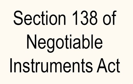 Kerala High Court Upholds Section 138 Presumptions in Cheque Disputes