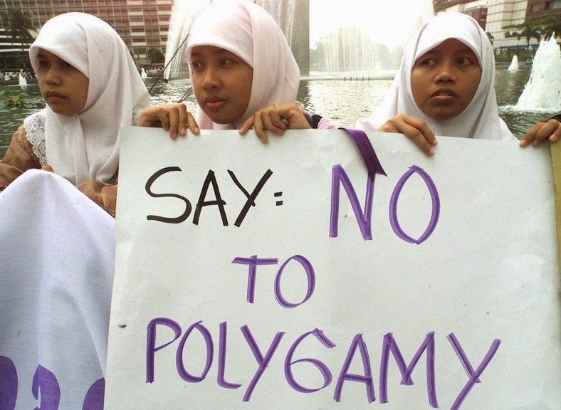 Supreme Court's Landmark Review on Polygamy and Gender Justice