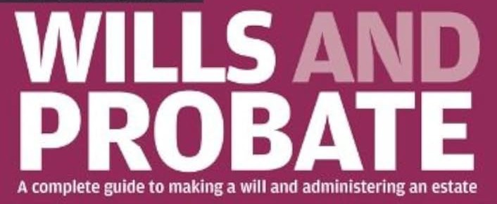 Supreme Court Clarifies Limitation Act's Role in Will Probates